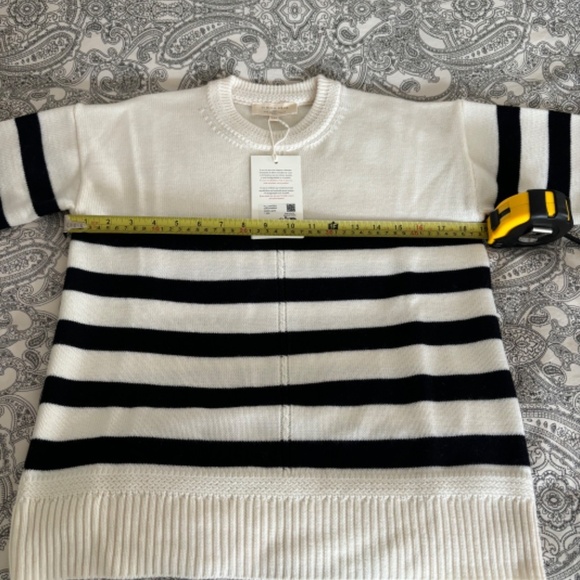 Sezane Bastien Jumper *BNWT* (100% merino wool) - Picture 10 of 15